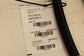 2015-2022 Ram ProMaster City Front Left Driver Side Door Weatherstrip 68338438AA - Alshned Auto Parts