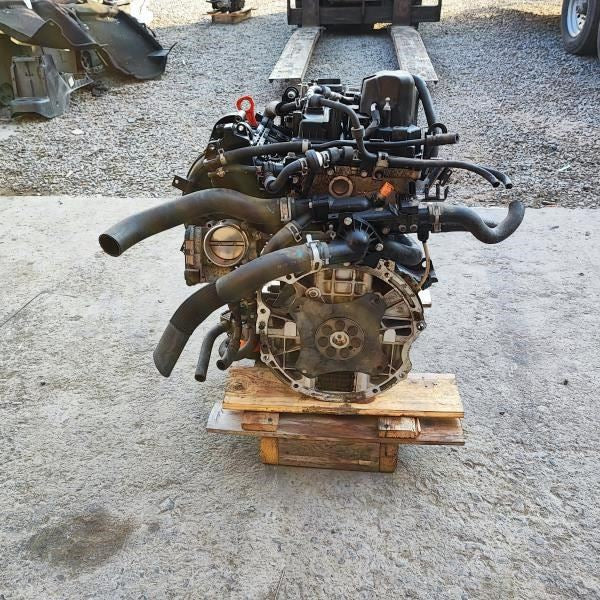 16-20 Kia Optima Sorento Sonata Engine 2.4L, VIN 3 8th digit 78K  *ReaD* - Alshned Auto Parts