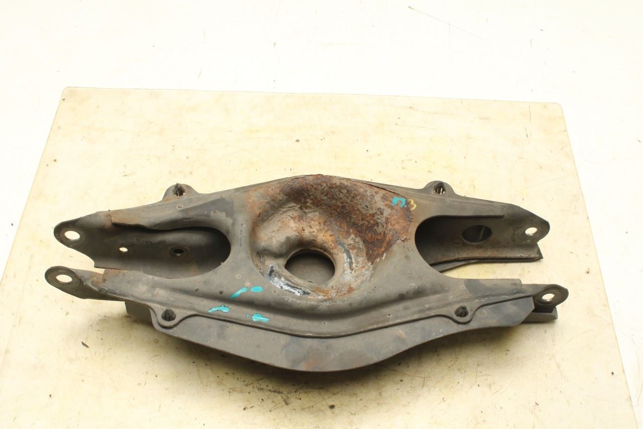 10-16 Mercedes-Benz E350 Sport 4Matic AWD Rear Suspension Right Control Arms Set - Alshned Auto Parts