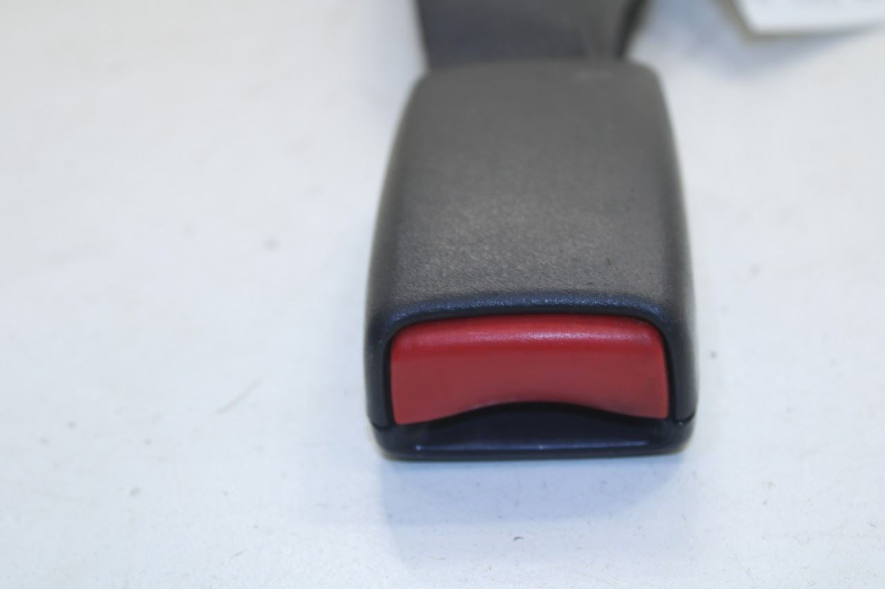 2014 Dodge Challenger SXT 3.6L Rear Center 2nd Row Seat Belt Buckle 1BY491DVAC - Alshned Auto Parts
