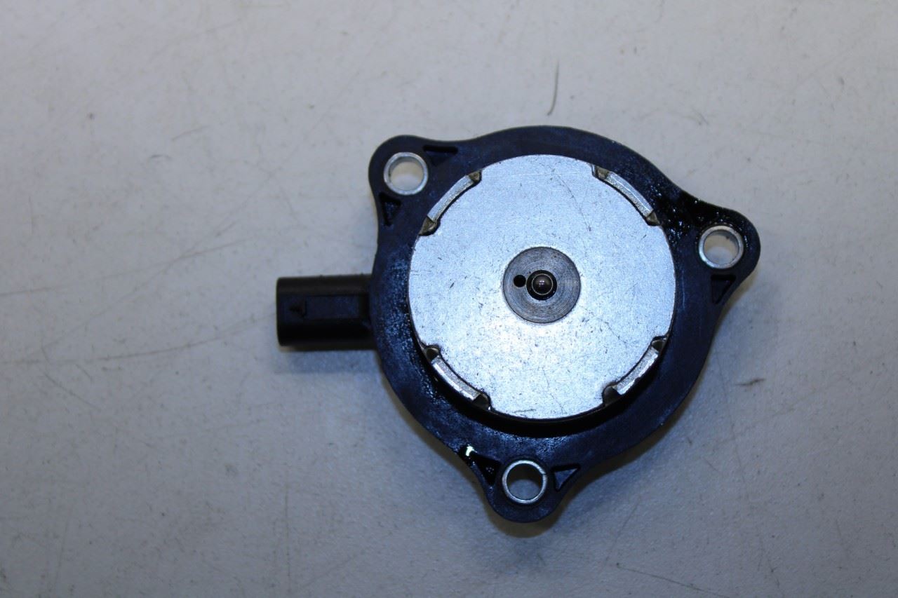 14-22 Jeep Cherokee 75th Anniversary Cam Phaser Actuator Control Valve Set of 4 - Alshned Auto Parts