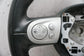 07-15 Mini Cooper 1.6L Steering Wheel Leather w/ Control Buttons 32-30-6-794-624 - Alshned Auto Parts