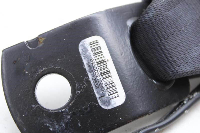2020-2024 Nissan Sentra Rear Left Side 2nd Row Seat Belt Buckle 88843-6LD8A OEM - Alshned Auto Parts