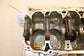 2010-2017 Toyota Camry LE 2.5L Engine 4 Cylinder Block 2ARFE VIN F 5th dgt 262K - Alshned Auto Parts