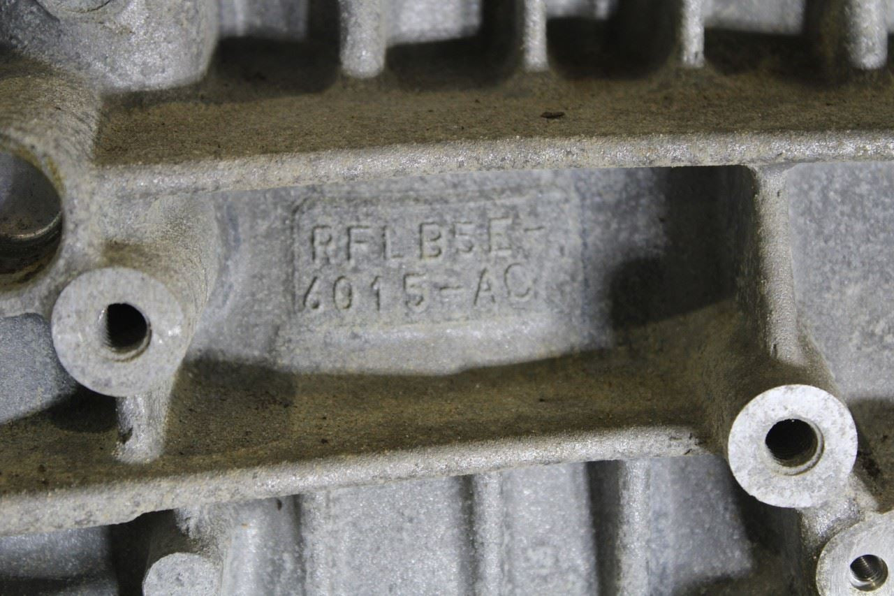 20-22 Ford Escape SEL 2.0L turbo AWD Engine Motor VIN 9 8th dgt 48K MJ6Z-6006-C - Alshned Auto Parts