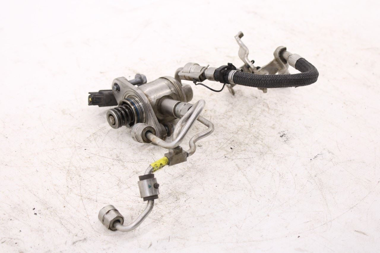 17-19 Buick LaCrosse Premium 3.6L Motor Mounted High Pressure Fuel Pump 12673141 - Alshned Auto Parts