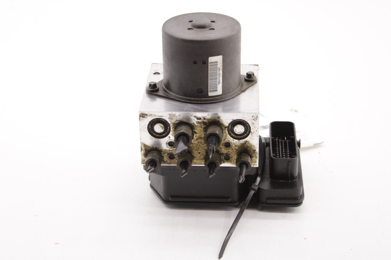 2015-2022 Jeep Grand Cherokee Overland ABS Anti Lock Brake Pump Control Module - Alshned Auto Parts