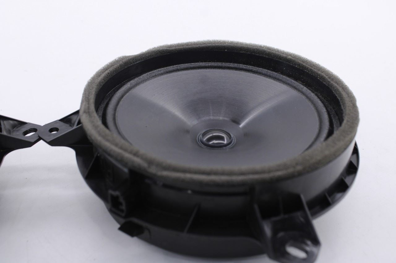 19-25 Toyota Corolla LE Front or Rear Right and Left Door Speaker Set 8616002B404