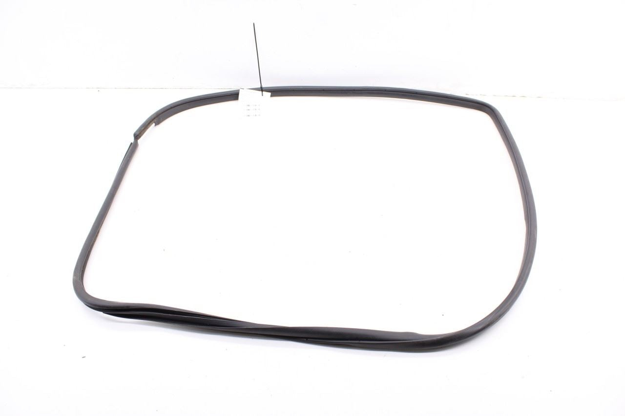 2016-2023 Toyota Tacoma Limited Double Cab Front Right Door Weatherstrip On Body - Alshned Auto Parts