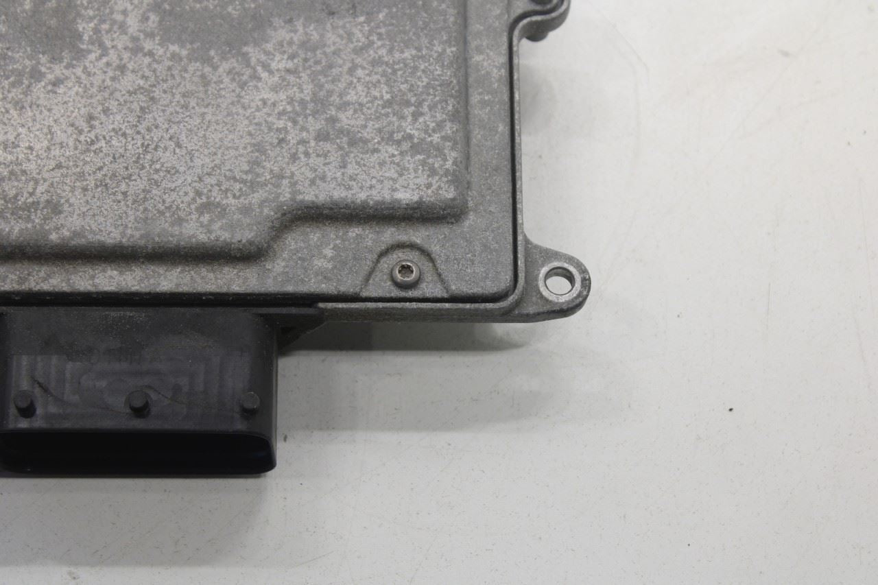 2017-2019 Alfa Romeo Giulia Ti AWD 2.0L Engine Computer Control Module ECU ECM - Alshned Auto Parts