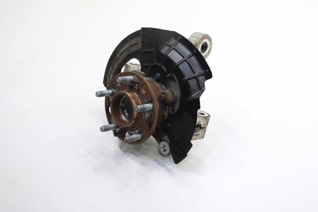 2020-23 Hyundai Sonata SE Front Left Driver Side Spindle Knuckle Hub 51710-L0500 - Alshned Auto Parts