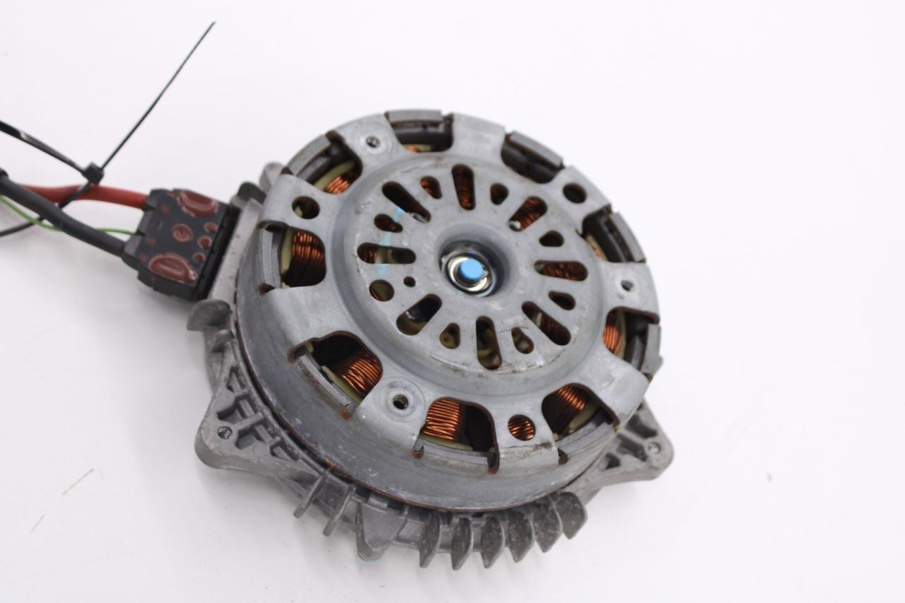 2020-2025 Ram 1500 Big Horn Crew Cab 5.7L 4WD Radiator Cooling Fan Motor *ReaD* - Alshned Auto Parts