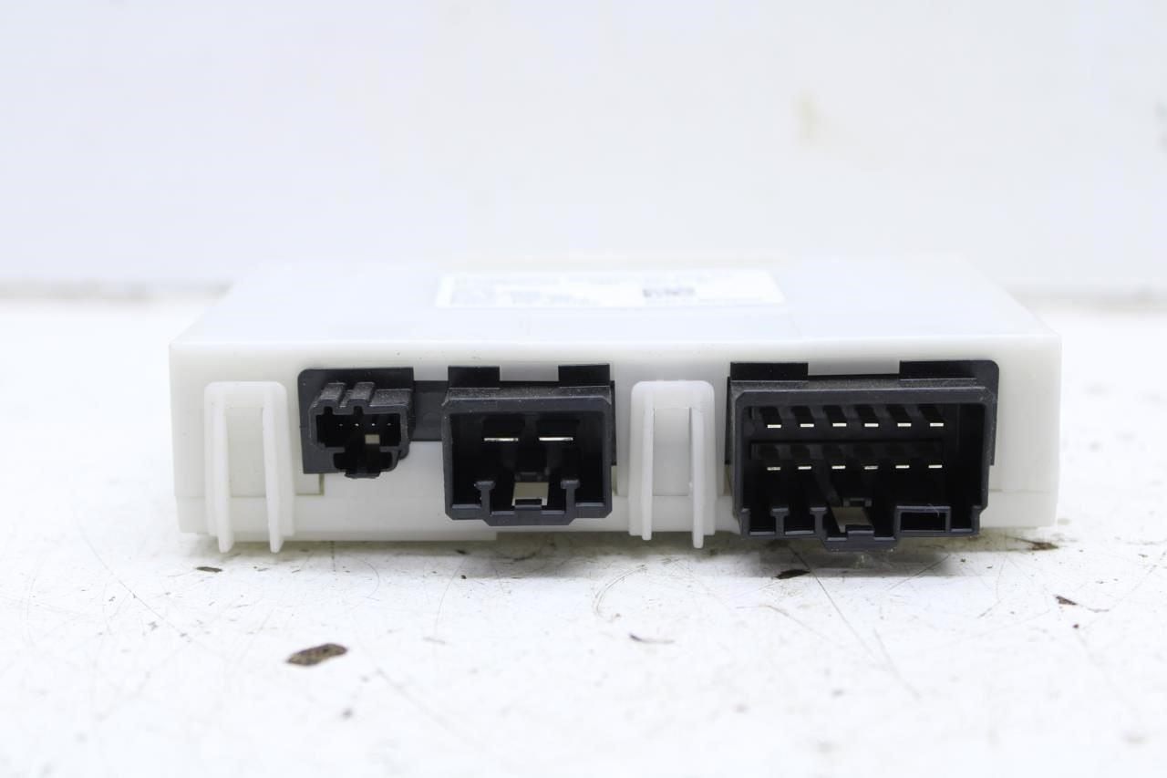 2020-2023 Ford Explorer Trailer Brake Towing Control Module LB5T-19H378-AC OEM - Alshned Auto Parts