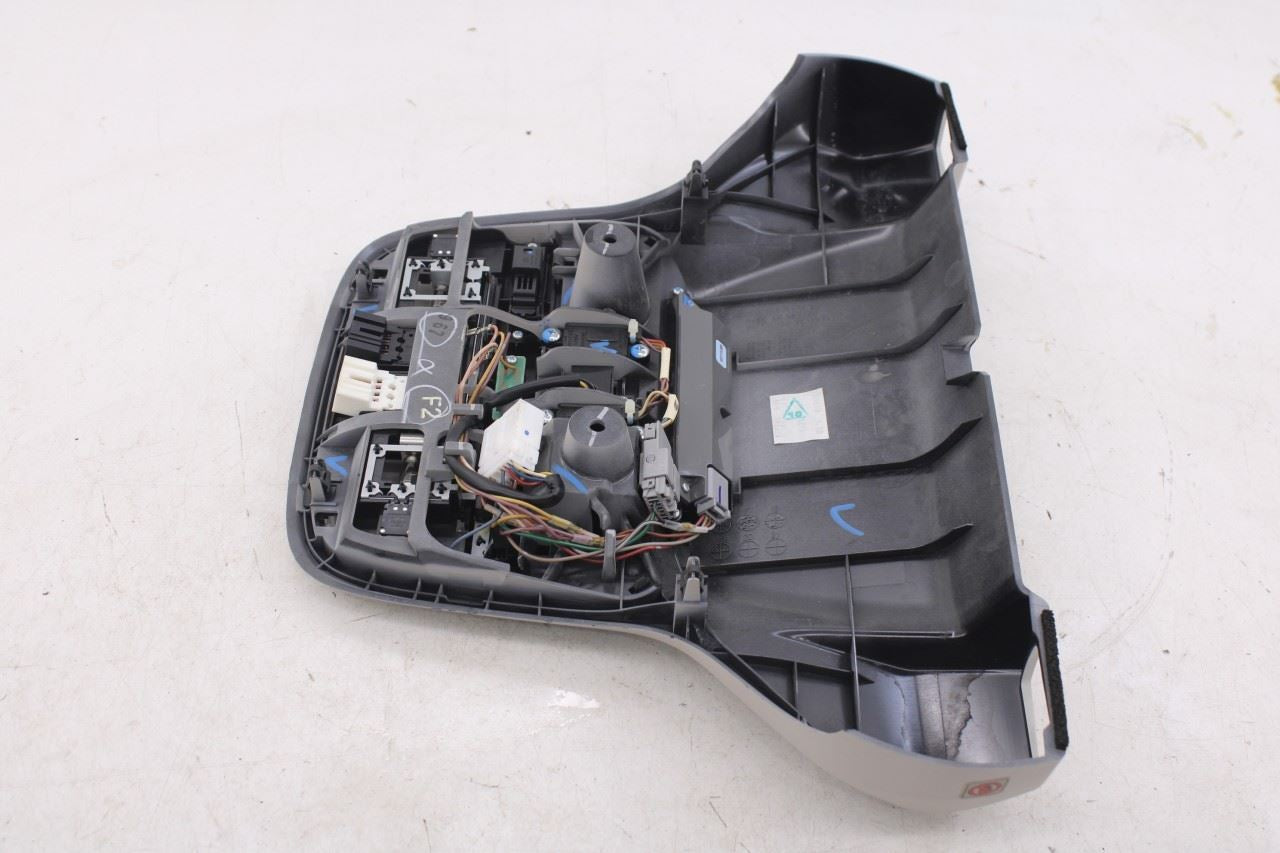 2017-2021 Subaru Impreza 2.0I Limited Front Overhead Console Dome Light Lamp - Alshned Auto Parts