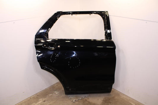 2020-25 Ford Explorer Rear Right Side Door Shell Panel NB5Z-7824630-A OEM *ReaD* - Alshned Auto Parts