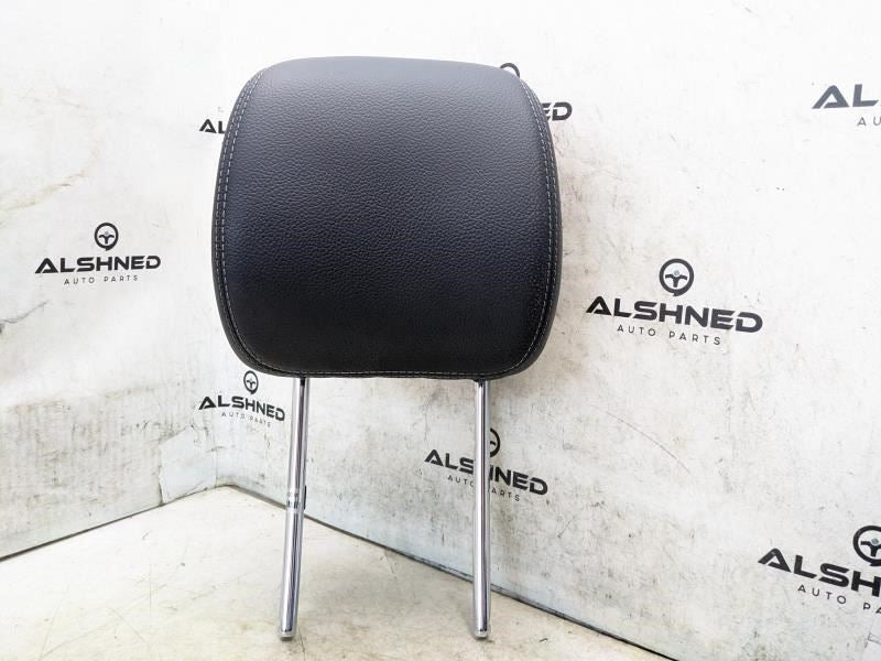 2017-20 Mercedes-Benz GLC300 FR RH Seat Headrest Leather 205-970-29-00-9E43 OEM - Alshned Auto Parts