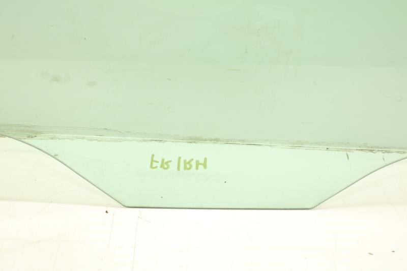 2024-2025 Chevrolet Trax Front Right Side Door Window Glass 42732431 OEM - Alshned Auto Parts