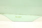 2024-2025 Chevrolet Trax Front Right Side Door Window Glass 42732431 OEM - Alshned Auto Parts
