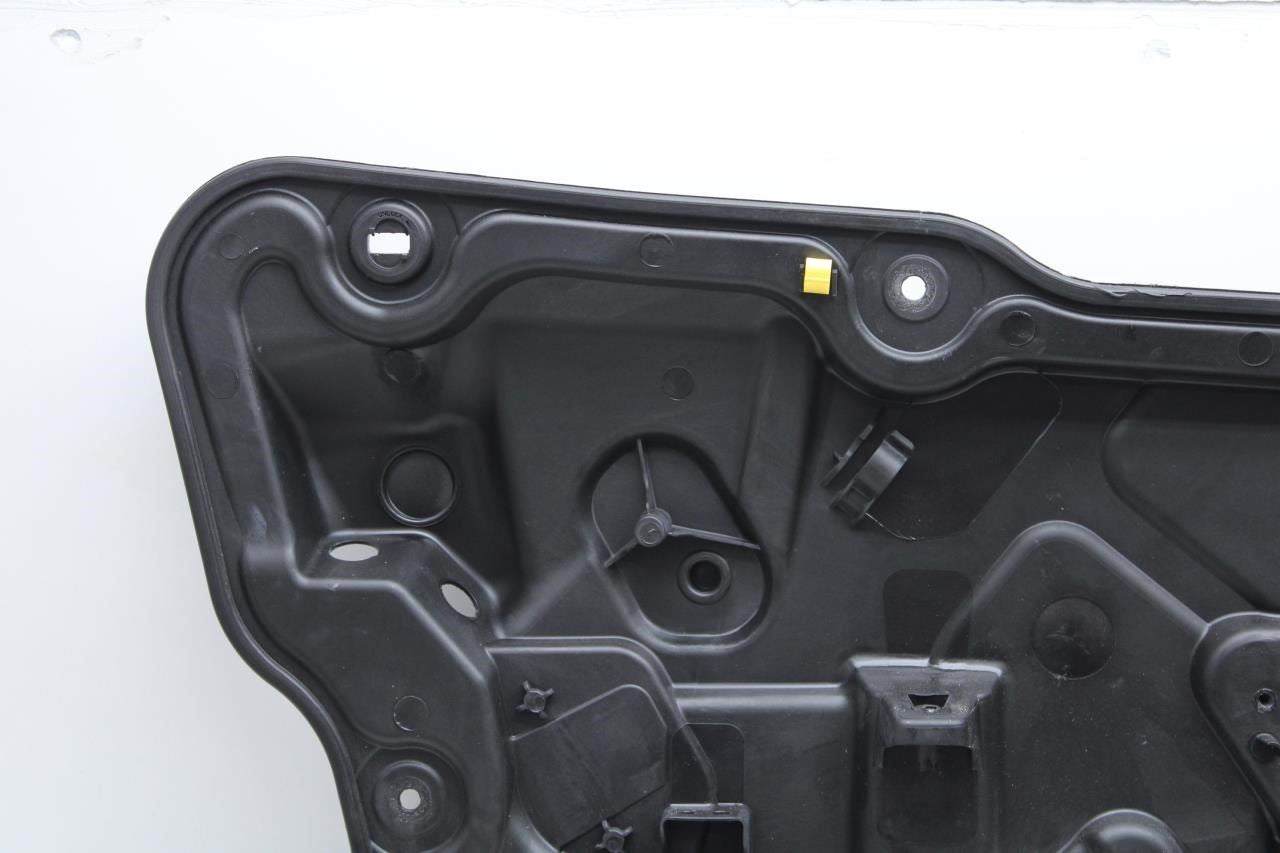 11-21 Jeep Grand Cherokee FR LH Door Window Regulator w/ Carrier 68231063AC OEM - Alshned Auto Parts