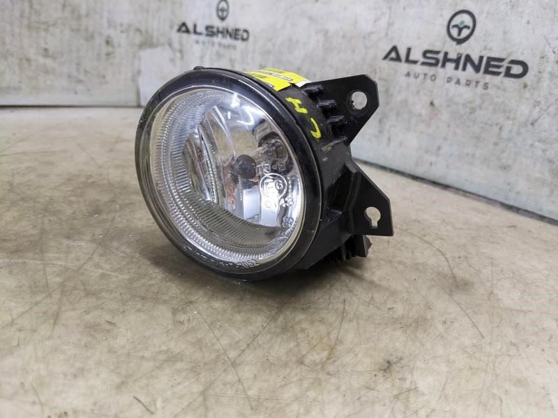 2018-2020 Honda Civic FR Left Driver Fog Light Lamp L20741458 AfterMarket *ReaD* - Alshned Auto Parts