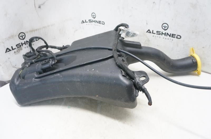 2013-2016 Dodge Dart Windshield Washer Reservoir Bottle 68081369AC OEM - Alshned Auto Parts
