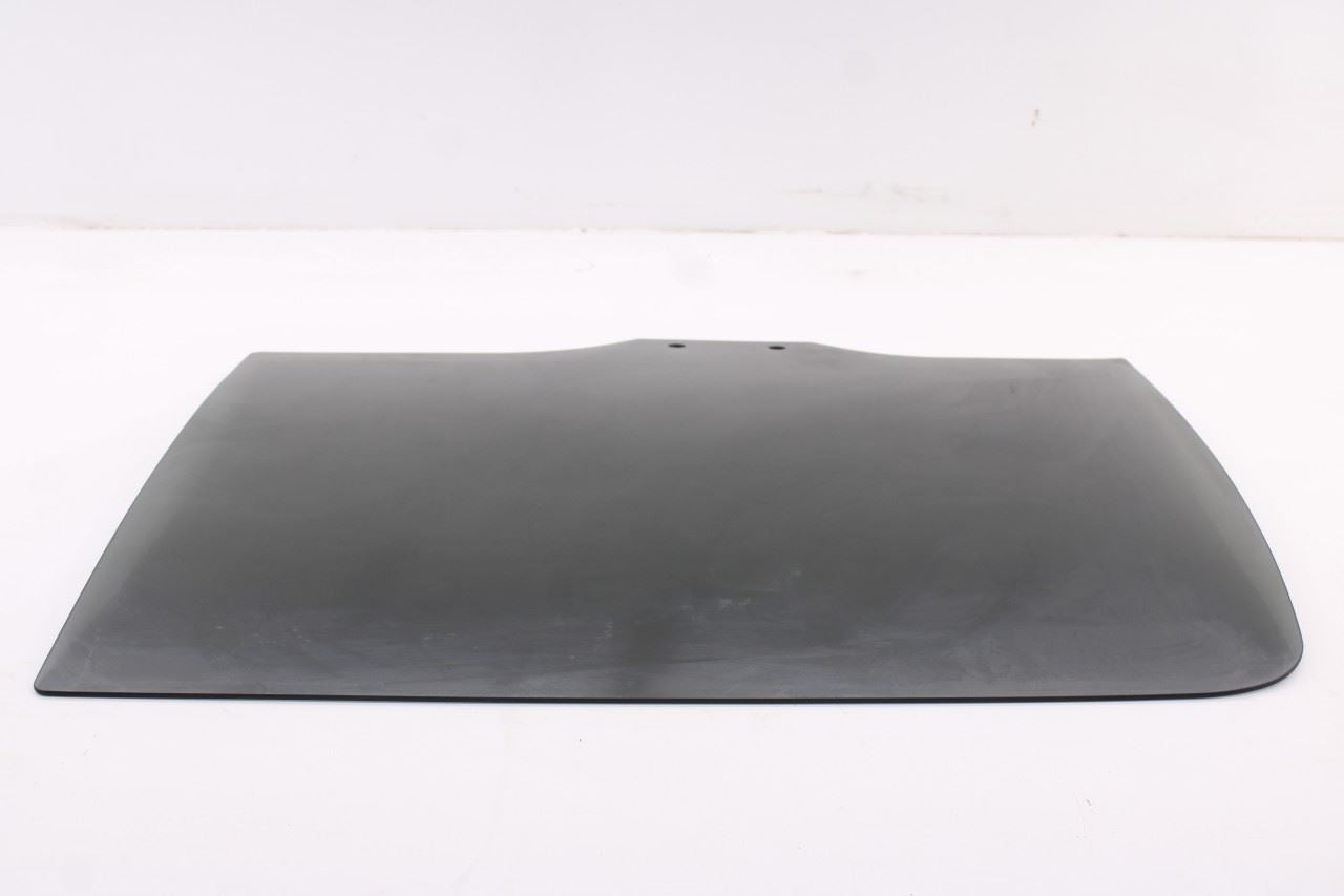 2023-2026 Ford F150 XLT SuperCrew Rear Right Door Window Glass PL34-1625712-DB4
