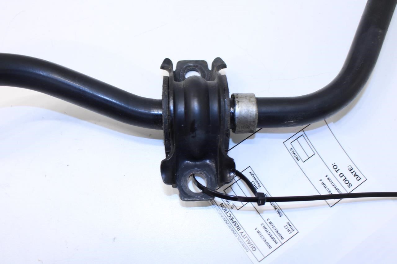 2014-23 Infiniti Q50 Luxe RWD Rear Stabilizer Sway Anti-Roll Bar 56230-1MA0B OEM - Alshned Auto Parts