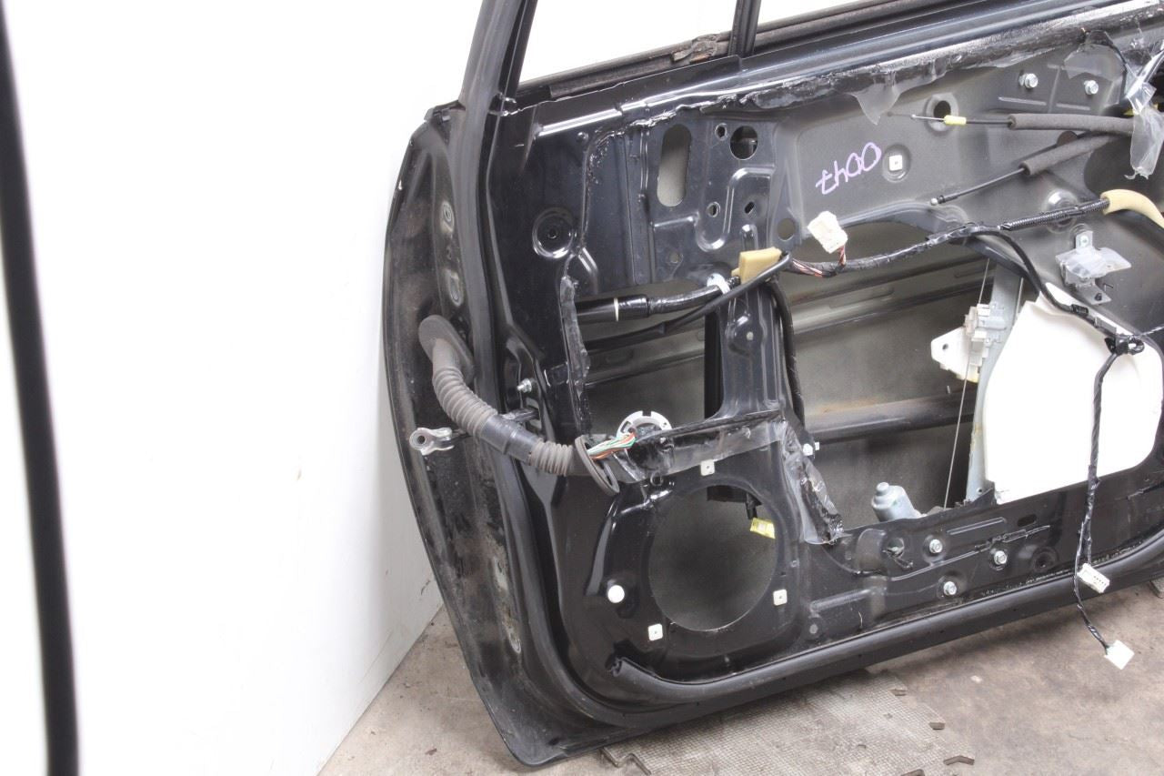 2012-2016 Subaru Impreza Sport Premium Front Right Side Door Shell Panel *ReaD*14