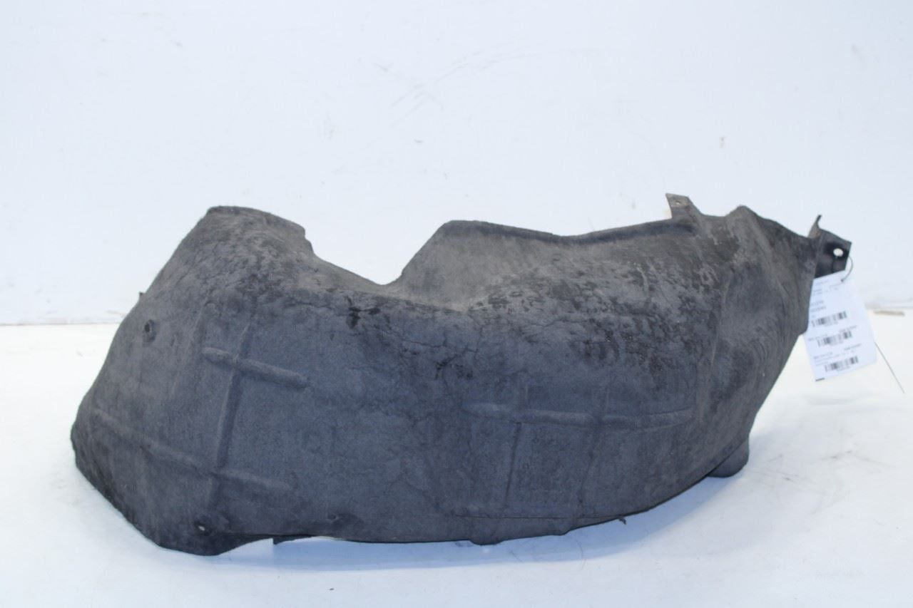 13-19 Nissan Pathfinder SV Rear Left Wheelhouse Liner Splash Shield 76749-9PF0A - Alshned Auto Parts