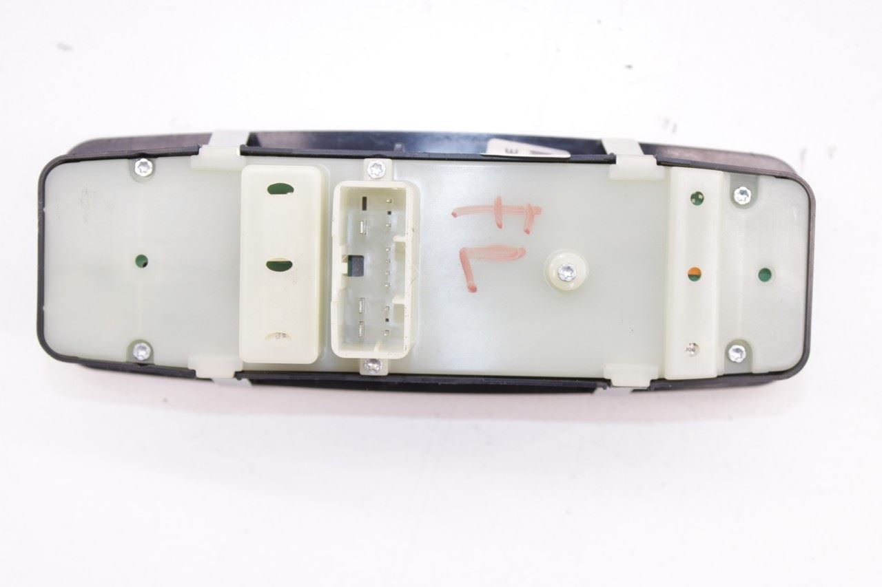 2017-2022 Jeep Grand Cherokee Summit Front Left Door Master Power Window Switch - Alshned Auto Parts