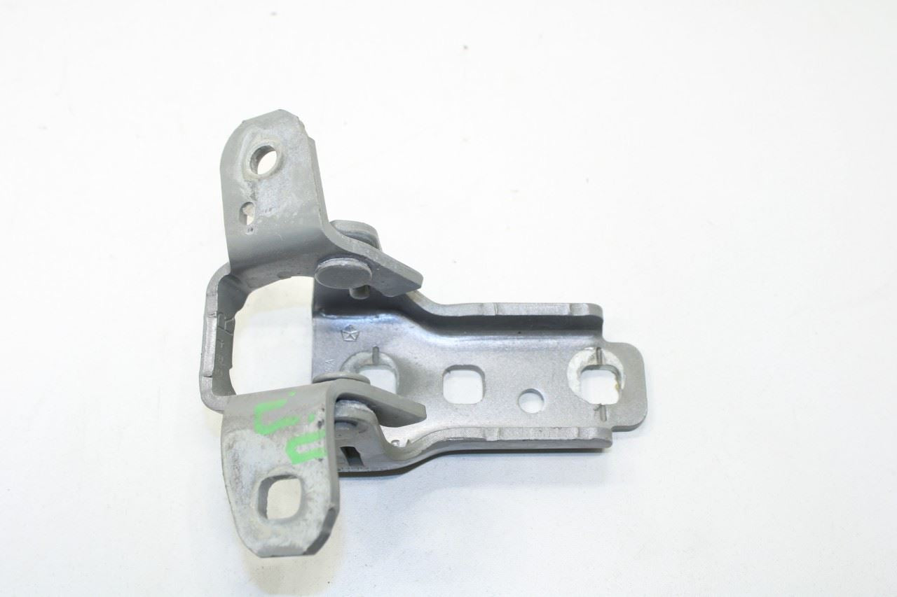 19-24 Ram 1500 Classic Crew Cab Front Right Side Door Hinge Upper and Lower Set - Alshned Auto Parts