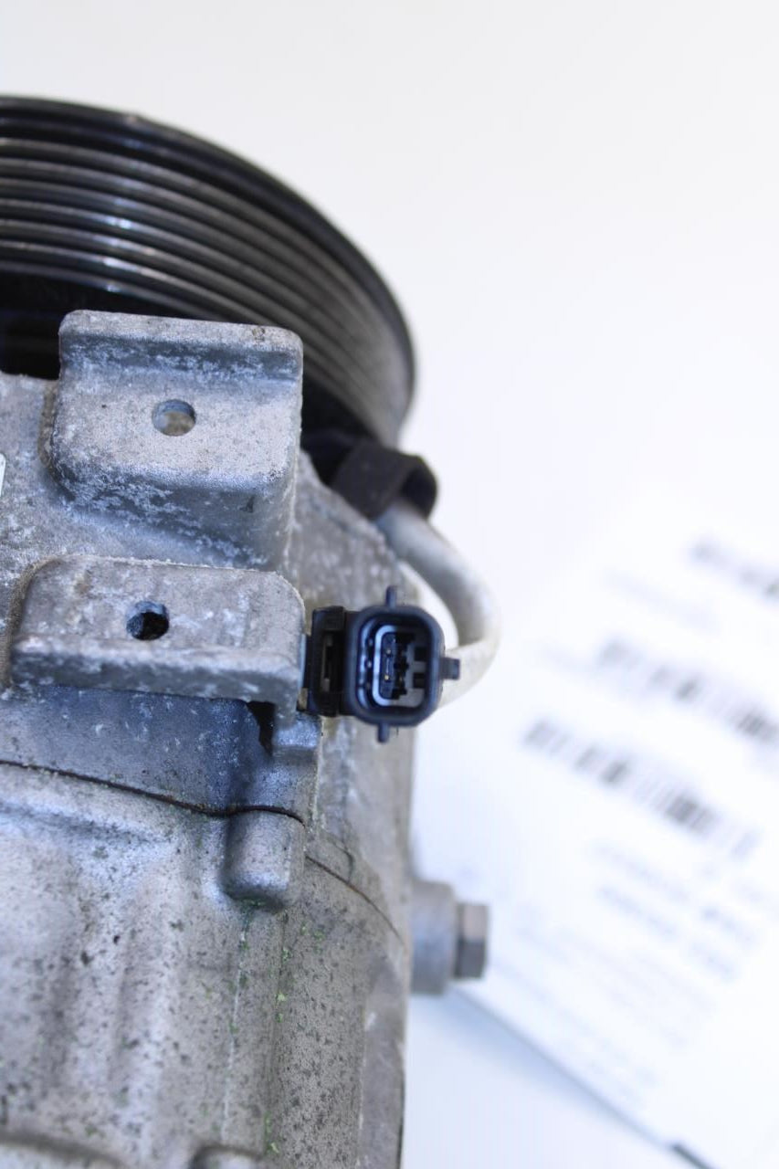 2015-2020 Nissan Pathfinder SV 3.5L AC Air Conditioner Compressor 92600-9NB0D - Alshned Auto Parts