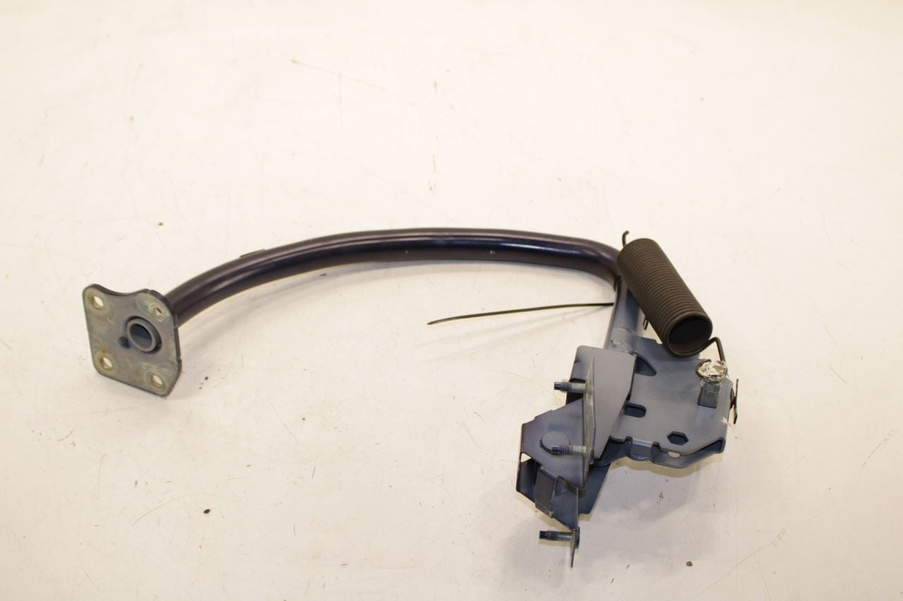 14-21 Maserati Ghibli S Q4 AWD Rear Trunk Deck Lid Right and Left Side Hinge Set - Alshned Auto Parts