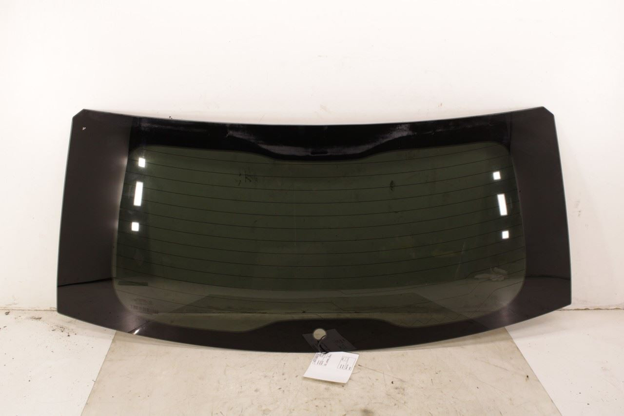 2014-2021 Jeep Grand Cherokee Summit Rear Liftgate Back Window Glass 68158151AF - Alshned Auto Parts