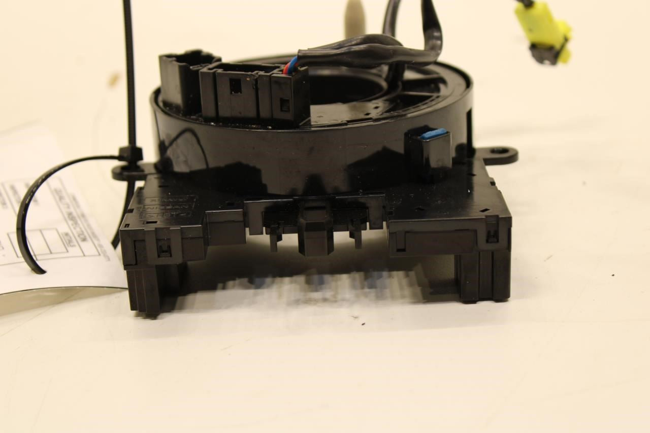 2019-24 Nissan Altima SL Steering Wheel Clock Spring w/ Harness 25554-6CJ2A OEM - Alshned Auto Parts