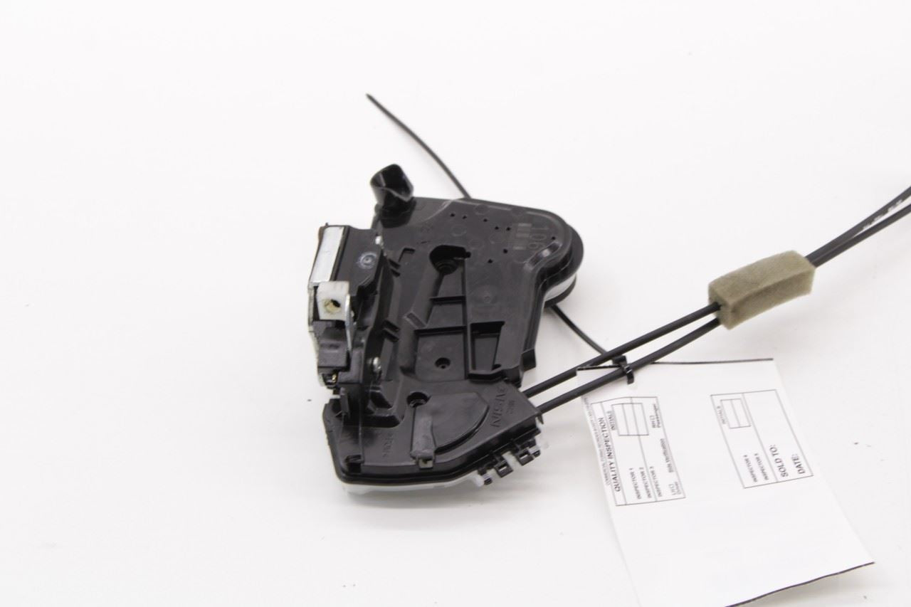 22-2026 Honda Civic Sport Front Right Side Door Lock Latch Actuator 72110TVAA02 - Alshned Auto Parts