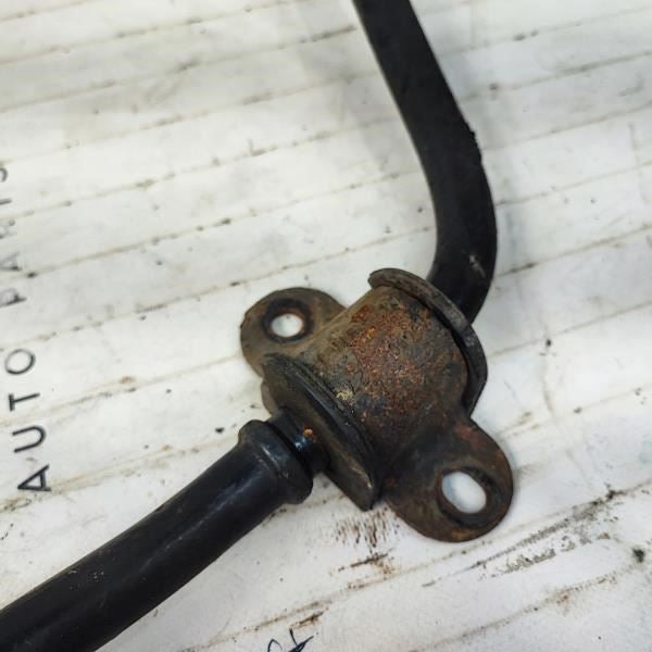 2018-24 Ford Expedition XLT Rear Stabilizer Sway Anti-Roll Bar JL14-5A772-AB OEM - Alshned Auto Parts