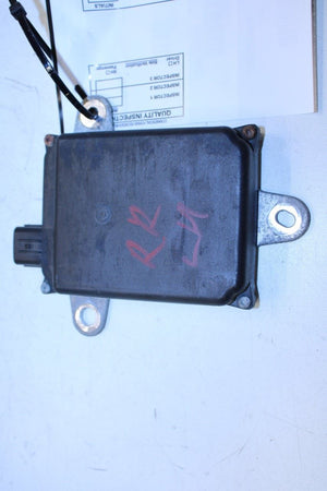 2013-2015 Lexus GS350 RR LH Blind Spot Detection Radar Sensor Module 88162-0W140