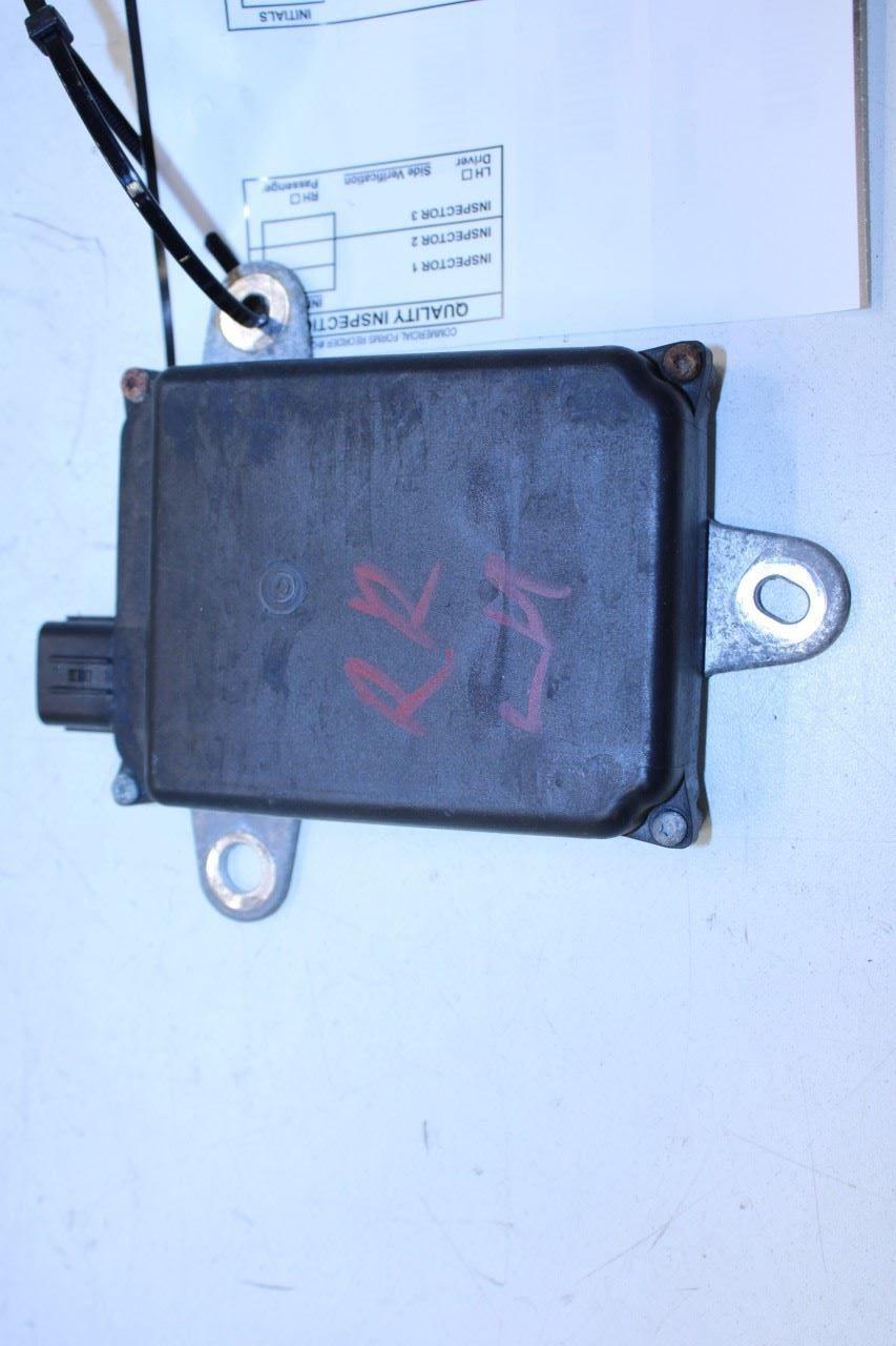 2013-2015 Lexus GS350 RR LH Blind Spot Detection Radar Sensor Module 88162-0W140 - Alshned Auto Parts