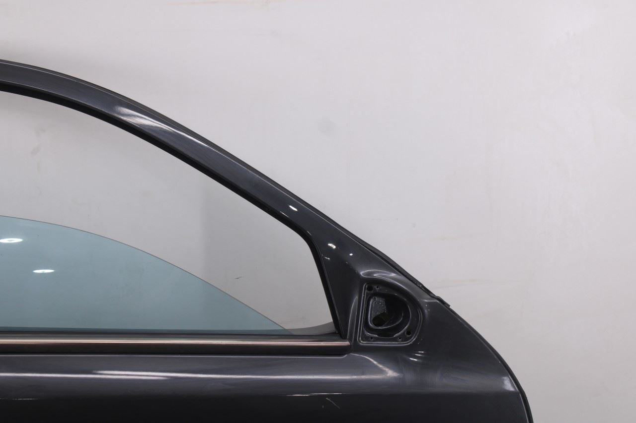 2003-2006 Mercedes-Benz E500 Front Right Side Door Complete 211720140528 OEM3