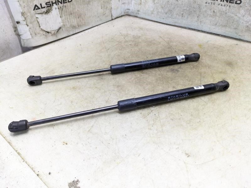 2011-14 Hyundai Sonata Right & Left Hood Lift Support Strut 81171-3Q000 OEM - Alshned Auto Parts