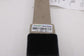 14-18 Jeep Grand Cherokee Limited 3.6L Front Right or Left Side Seat Belt Buckle3