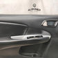 2011-2018 Dodge Journey SXT Front Left Side Door Trim Panel 1QF211X9AH OEM - Alshned Auto Parts