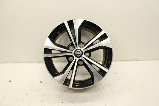 2020-2023 Nissan Sentra Aluminum Alloy Wheel R16x6.5J 10 Spoke 40300-6LB9A OEM - Alshned Auto Parts