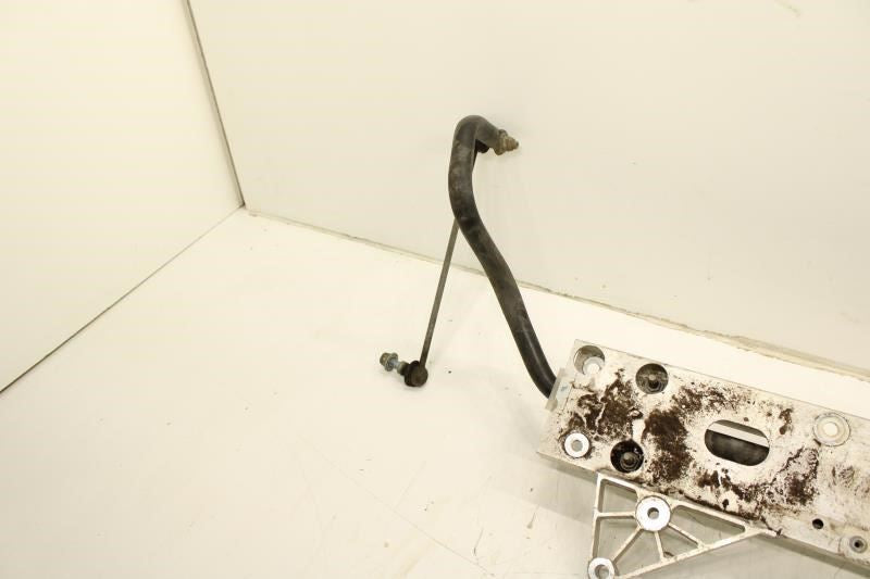 2017-24 Chrysler Pacifica Front Stabilizer Sway Anti Roll Bar w/ Link 68218102AC - Alshned Auto Parts