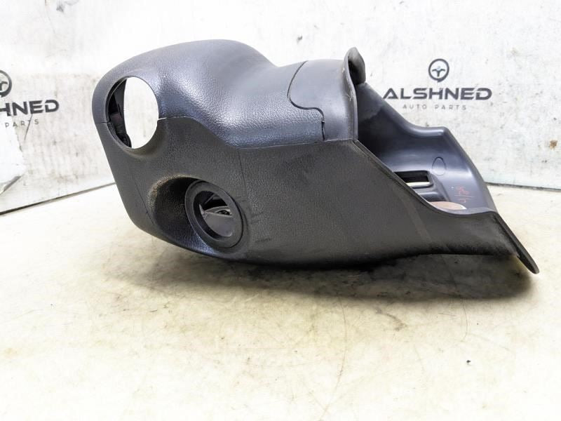 2011-2014 Hyundai Sonata Steering Column Shroud Cover 84857-3S000 OEM - Alshned Auto Parts