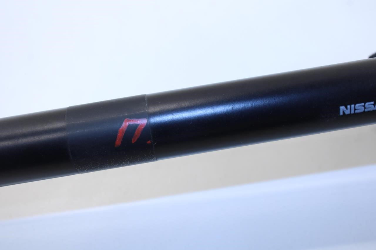 2019-20 Nissan Pathfinder SV Rear Left and Right Liftgate Lift Support Cylinder - Alshned Auto Parts