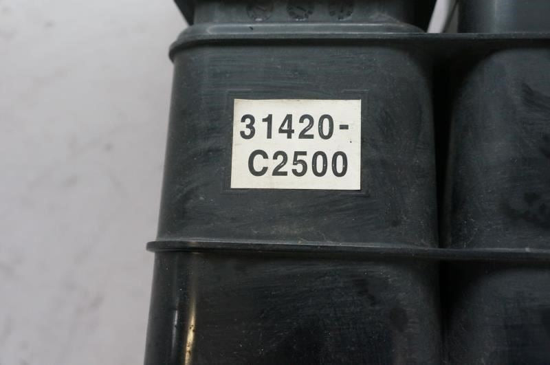 2015-2019 Hyundai Sonata Fuel Vapor Evaporator Emission Canister 31420-C2500 OEM - Alshned Auto Parts