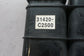 2015-2019 Hyundai Sonata Fuel Vapor Evaporator Emission Canister 31420-C2500 OEM - Alshned Auto Parts