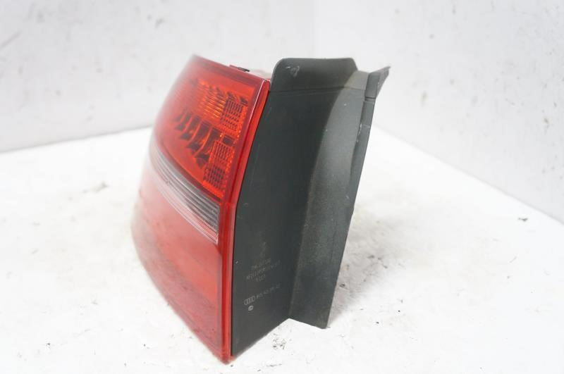 2013-2016 Audi A4 S4 Driver Left Rear LED Tail Light 8K5945095AD OEM - Alshned Auto Parts